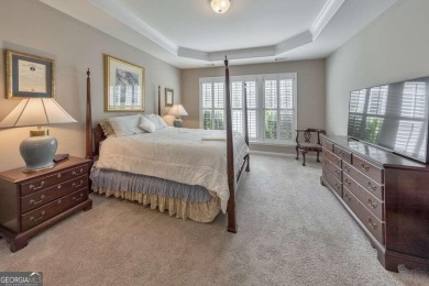 Motivated seller alert! We've just lowered the price, making on Canongate Golf At Sun City Peachtree in Georgia - for sale on GolfHomes.com, golf home, golf lot