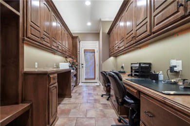 RARE OPPORTUNITY!! ABSOLUTELY STUNNING HOME IN FALCON RIDGE on Falcon Ridge Golf Course in Kansas - for sale on GolfHomes.com, golf home, golf lot