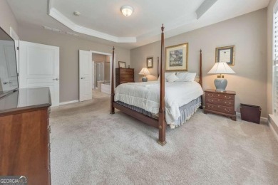 Motivated seller alert! We've just lowered the price, making on Canongate Golf At Sun City Peachtree in Georgia - for sale on GolfHomes.com, golf home, golf lot