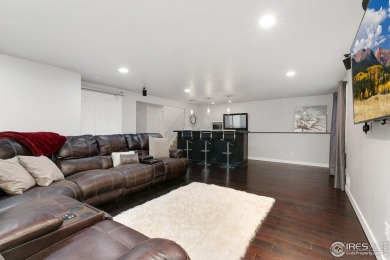 Don't miss all the perks of the Huntington Hills community on Southridge Golf Club in Colorado - for sale on GolfHomes.com, golf home, golf lot