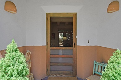 Quail Run's perfect condo - a classic Pinon C floorplan with two on Quail Run Golf Course in New Mexico - for sale on GolfHomes.com, golf home, golf lot
