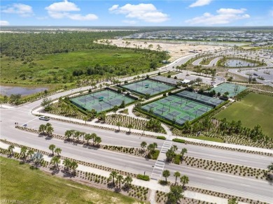 Experience Florida condo living with golf membership included on Babcock National Golf Course in Florida - for sale on GolfHomes.com, golf home, golf lot