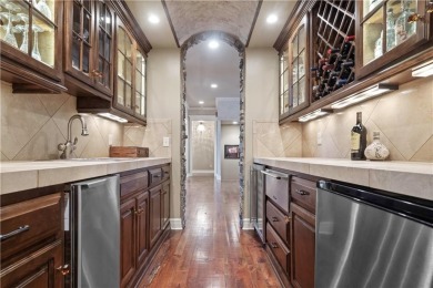 RARE OPPORTUNITY!! ABSOLUTELY STUNNING HOME IN FALCON RIDGE on Falcon Ridge Golf Course in Kansas - for sale on GolfHomes.com, golf home, golf lot