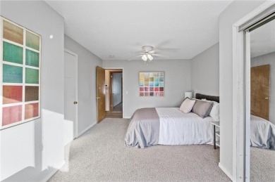 Welcome to 1345 Forest Street, a beautifully updated 3-bedroom on Phalen Park Golf Course in Minnesota - for sale on GolfHomes.com, golf home, golf lot