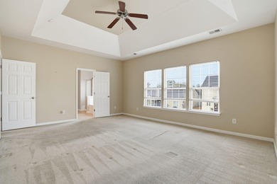 Priced to sell and full of potential, this 5-bedroom, 3-bath on Golf Club At Wescott Plantation in South Carolina - for sale on GolfHomes.com, golf home, golf lot