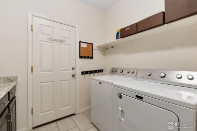 Don't miss all the perks of the Huntington Hills community on Southridge Golf Club in Colorado - for sale on GolfHomes.com, golf home, golf lot