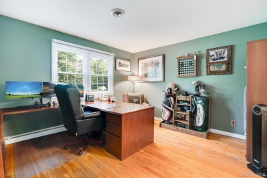 Welcome to 26 Country Club, a Stunning Dutch Colonial nestled on Beekman Country Club in New York - for sale on GolfHomes.com, golf home, golf lot