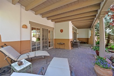 Quail Run's perfect condo - a classic Pinon C floorplan with two on Quail Run Golf Course in New Mexico - for sale on GolfHomes.com, golf home, golf lot