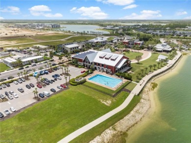 Experience Florida condo living with golf membership included on Babcock National Golf Course in Florida - for sale on GolfHomes.com, golf home, golf lot