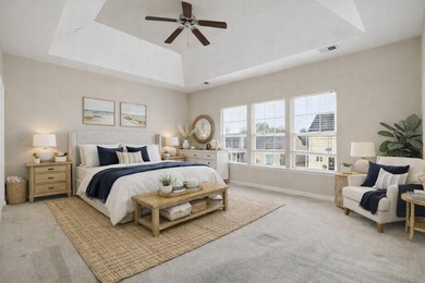 Priced to sell and full of potential, this 5-bedroom, 3-bath on Golf Club At Wescott Plantation in South Carolina - for sale on GolfHomes.com, golf home, golf lot