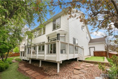 Don't miss all the perks of the Huntington Hills community on Southridge Golf Club in Colorado - for sale on GolfHomes.com, golf home, golf lot