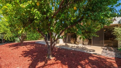 Unique opportunity! Flexible seller open to creative financing on The Springs Country Club in California - for sale on GolfHomes.com, golf home, golf lot