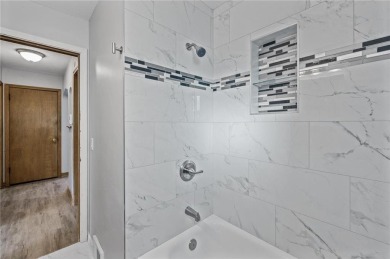Welcome to 1345 Forest Street, a beautifully updated 3-bedroom on Phalen Park Golf Course in Minnesota - for sale on GolfHomes.com, golf home, golf lot