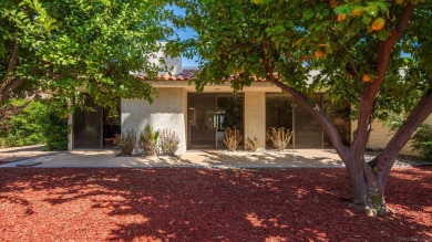 Unique opportunity! Flexible seller open to creative financing on The Springs Country Club in California - for sale on GolfHomes.com, golf home, golf lot