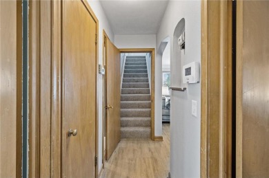 Welcome to 1345 Forest Street, a beautifully updated 3-bedroom on Phalen Park Golf Course in Minnesota - for sale on GolfHomes.com, golf home, golf lot