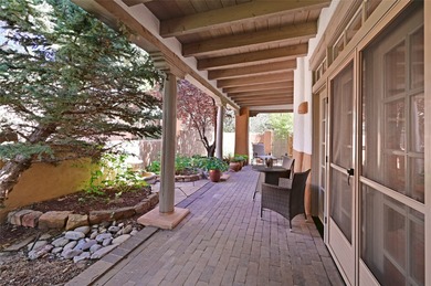 Great new price with updates! A classic Pinon C floorplan with on Quail Run Golf Course in New Mexico - for sale on GolfHomes.com, golf home, golf lot