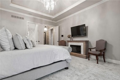 RARE OPPORTUNITY!! ABSOLUTELY STUNNING HOME IN FALCON RIDGE on Falcon Ridge Golf Course in Kansas - for sale on GolfHomes.com, golf home, golf lot