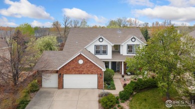 Don't miss all the perks of the Huntington Hills community on Southridge Golf Club in Colorado - for sale on GolfHomes.com, golf home, golf lot