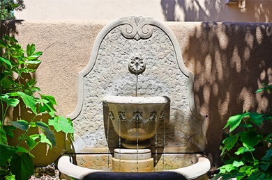 Great new price with updates! A classic Pinon C floorplan with on Quail Run Golf Course in New Mexico - for sale on GolfHomes.com, golf home, golf lot