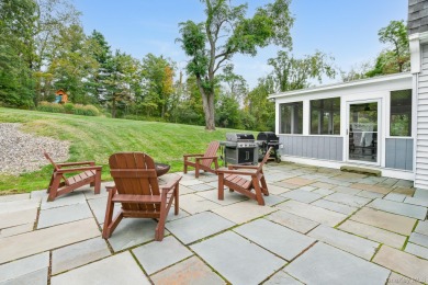 Welcome to 26 Country Club, a Stunning Dutch Colonial nestled on Beekman Country Club in New York - for sale on GolfHomes.com, golf home, golf lot