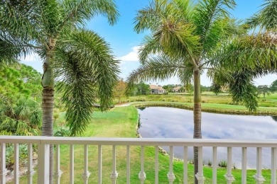 Amazing Custom Estate home is nestled on a Waterfront lot in the on The Tesoro Golf Course and Club in Florida - for sale on GolfHomes.com, golf home, golf lot