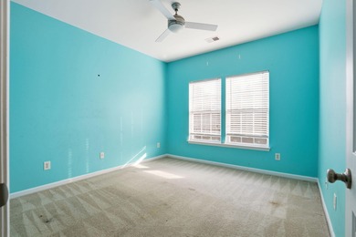 Priced to sell and full of potential, this 5-bedroom, 3-bath on Golf Club At Wescott Plantation in South Carolina - for sale on GolfHomes.com, golf home, golf lot