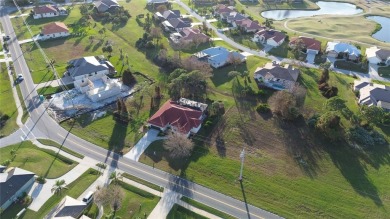 Build Your Dream Home on Two Stunning Cleared Lots - Ideal on Rotonda Golf and Country Club The Links Course in Florida - for sale on GolfHomes.com, golf home, golf lot