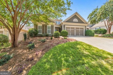 Motivated seller alert! We've just lowered the price, making on Canongate Golf At Sun City Peachtree in Georgia - for sale on GolfHomes.com, golf home, golf lot