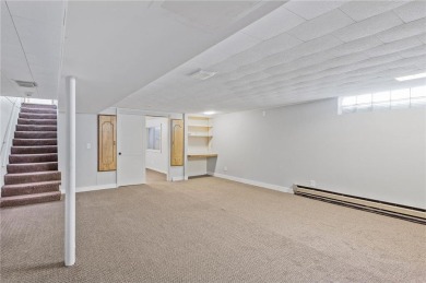 Welcome to 1345 Forest Street, a beautifully updated 3-bedroom on Phalen Park Golf Course in Minnesota - for sale on GolfHomes.com, golf home, golf lot