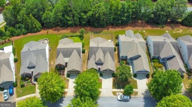 Motivated seller alert! We've just lowered the price, making on Canongate Golf At Sun City Peachtree in Georgia - for sale on GolfHomes.com, golf home, golf lot