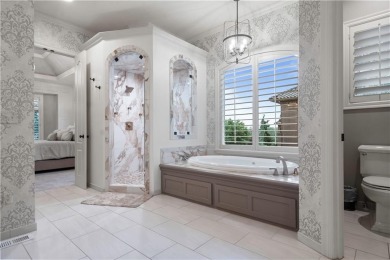 RARE OPPORTUNITY!! ABSOLUTELY STUNNING HOME IN FALCON RIDGE on Falcon Ridge Golf Course in Kansas - for sale on GolfHomes.com, golf home, golf lot