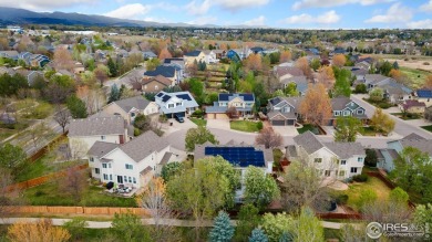 Don't miss all the perks of the Huntington Hills community on Southridge Golf Club in Colorado - for sale on GolfHomes.com, golf home, golf lot