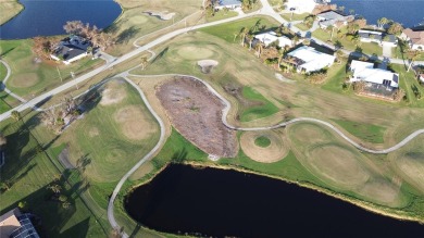 Build Your Dream Home on Two Stunning Cleared Lots - Ideal on Rotonda Golf and Country Club The Links Course in Florida - for sale on GolfHomes.com, golf home, golf lot