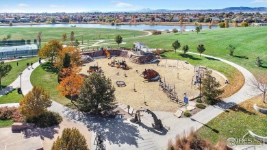 Don't miss all the perks of the Huntington Hills community on Southridge Golf Club in Colorado - for sale on GolfHomes.com, golf home, golf lot