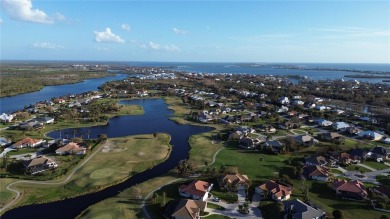 Build Your Dream Home on Two Stunning Cleared Lots - Ideal on Rotonda Golf and Country Club The Links Course in Florida - for sale on GolfHomes.com, golf home, golf lot
