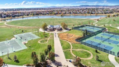 Don't miss all the perks of the Huntington Hills community on Southridge Golf Club in Colorado - for sale on GolfHomes.com, golf home, golf lot