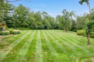 Welcome to 26 Country Club, a Stunning Dutch Colonial nestled on Beekman Country Club in New York - for sale on GolfHomes.com, golf home, golf lot