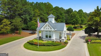 Motivated seller alert! We've just lowered the price, making on Canongate Golf At Sun City Peachtree in Georgia - for sale on GolfHomes.com, golf home, golf lot