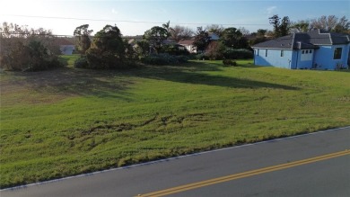 Build Your Dream Home on Two Stunning Cleared Lots - Ideal on Rotonda Golf and Country Club The Links Course in Florida - for sale on GolfHomes.com, golf home, golf lot