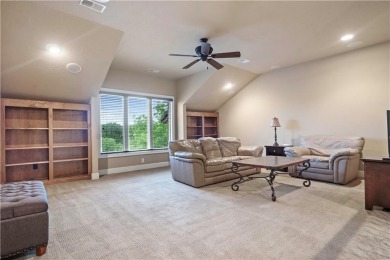 RARE OPPORTUNITY!! ABSOLUTELY STUNNING HOME IN FALCON RIDGE on Falcon Ridge Golf Course in Kansas - for sale on GolfHomes.com, golf home, golf lot