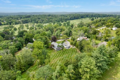 Welcome to 26 Country Club, a Stunning Dutch Colonial nestled on Beekman Country Club in New York - for sale on GolfHomes.com, golf home, golf lot