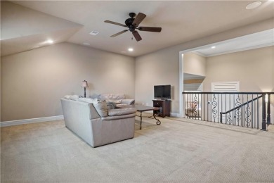 RARE OPPORTUNITY!! ABSOLUTELY STUNNING HOME IN FALCON RIDGE on Falcon Ridge Golf Course in Kansas - for sale on GolfHomes.com, golf home, golf lot