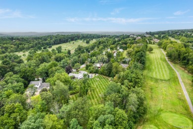 Welcome to 26 Country Club, a Stunning Dutch Colonial nestled on Beekman Country Club in New York - for sale on GolfHomes.com, golf home, golf lot