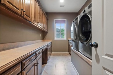 RARE OPPORTUNITY!! ABSOLUTELY STUNNING HOME IN FALCON RIDGE on Falcon Ridge Golf Course in Kansas - for sale on GolfHomes.com, golf home, golf lot