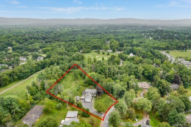 Welcome to 26 Country Club, a Stunning Dutch Colonial nestled on Beekman Country Club in New York - for sale on GolfHomes.com, golf home, golf lot
