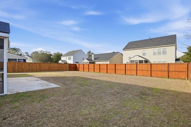 Priced to sell and full of potential, this 5-bedroom, 3-bath on Golf Club At Wescott Plantation in South Carolina - for sale on GolfHomes.com, golf home, golf lot