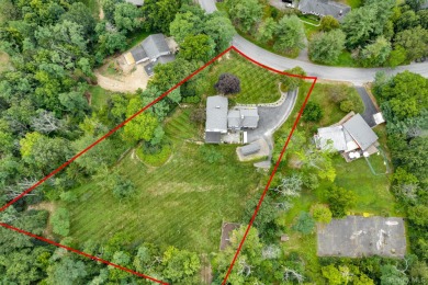 Welcome to 26 Country Club, a Stunning Dutch Colonial nestled on Beekman Country Club in New York - for sale on GolfHomes.com, golf home, golf lot