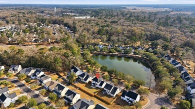 Priced to sell and full of potential, this 5-bedroom, 3-bath on Golf Club At Wescott Plantation in South Carolina - for sale on GolfHomes.com, golf home, golf lot