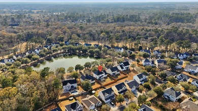 Priced to sell and full of potential, this 5-bedroom, 3-bath on Golf Club At Wescott Plantation in South Carolina - for sale on GolfHomes.com, golf home, golf lot