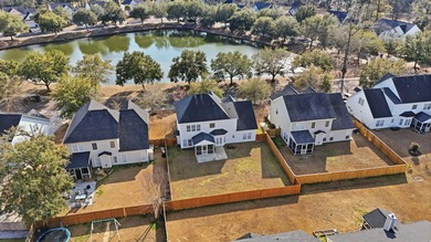 Priced to sell and full of potential, this 5-bedroom, 3-bath on Golf Club At Wescott Plantation in South Carolina - for sale on GolfHomes.com, golf home, golf lot